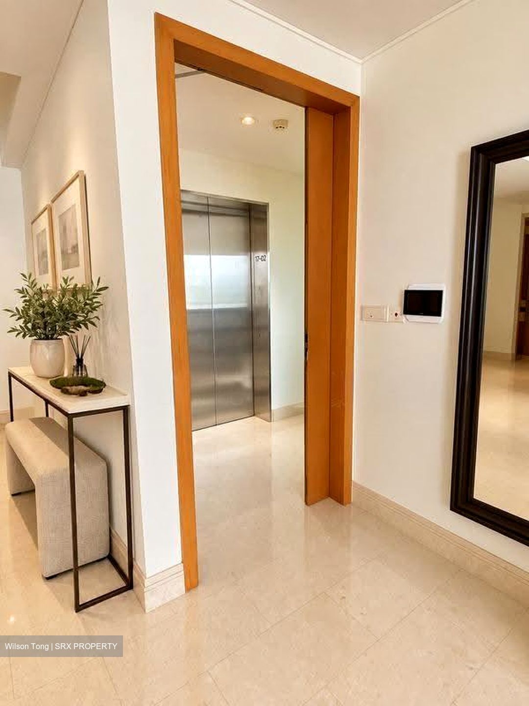 The Serenade @ Holland (D10), Condominium #627906281